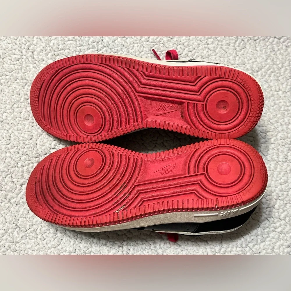 Nike Air Force 1 Unisex Sneakers